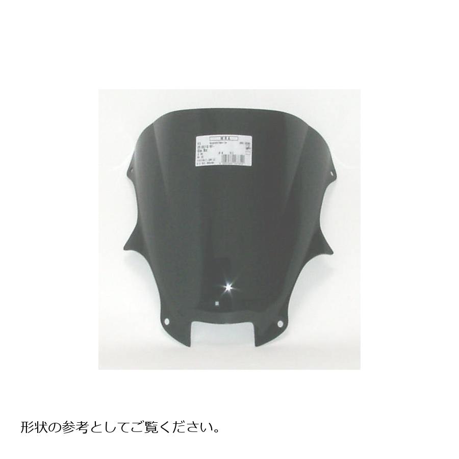 MRA(エムアールエー) スクリーン レーシング ブラック VTR1000F MR006K 4025066167340