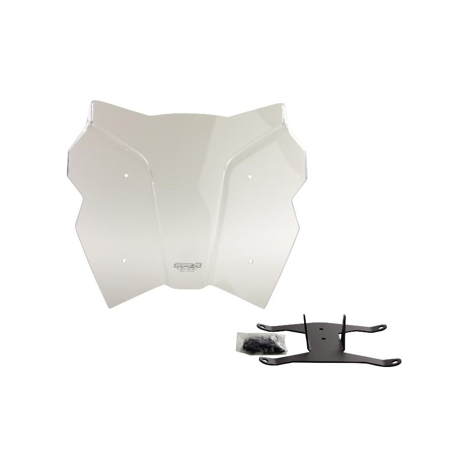 MRA (エムアールエー) スクリーンスポーツ クリア 790ADVENTURE/R MP860C