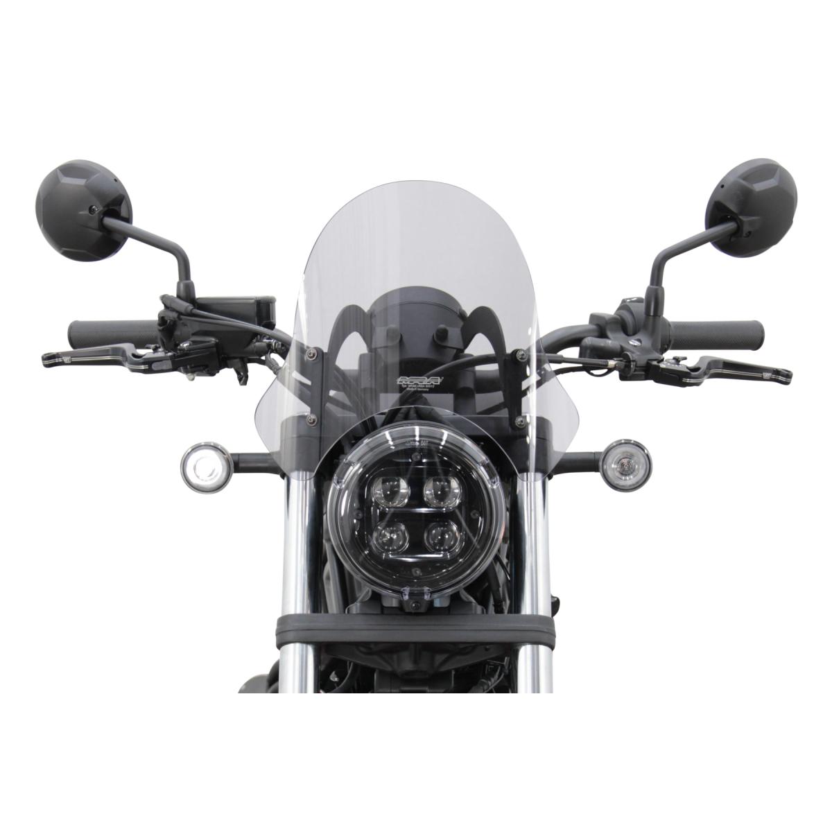 MRA(���ॢ���륨��) �����꡼�� ���ݡ��� ���ɥ��硼�� ���⡼�� Rebel250/500 4025066169818