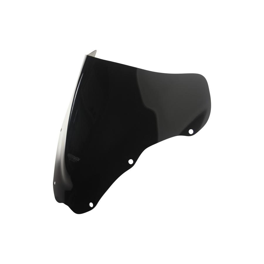MRA(エムアールエー) スクリーン レーシング ブラック CBR929RR CBR900RR MR020K 4025066190744