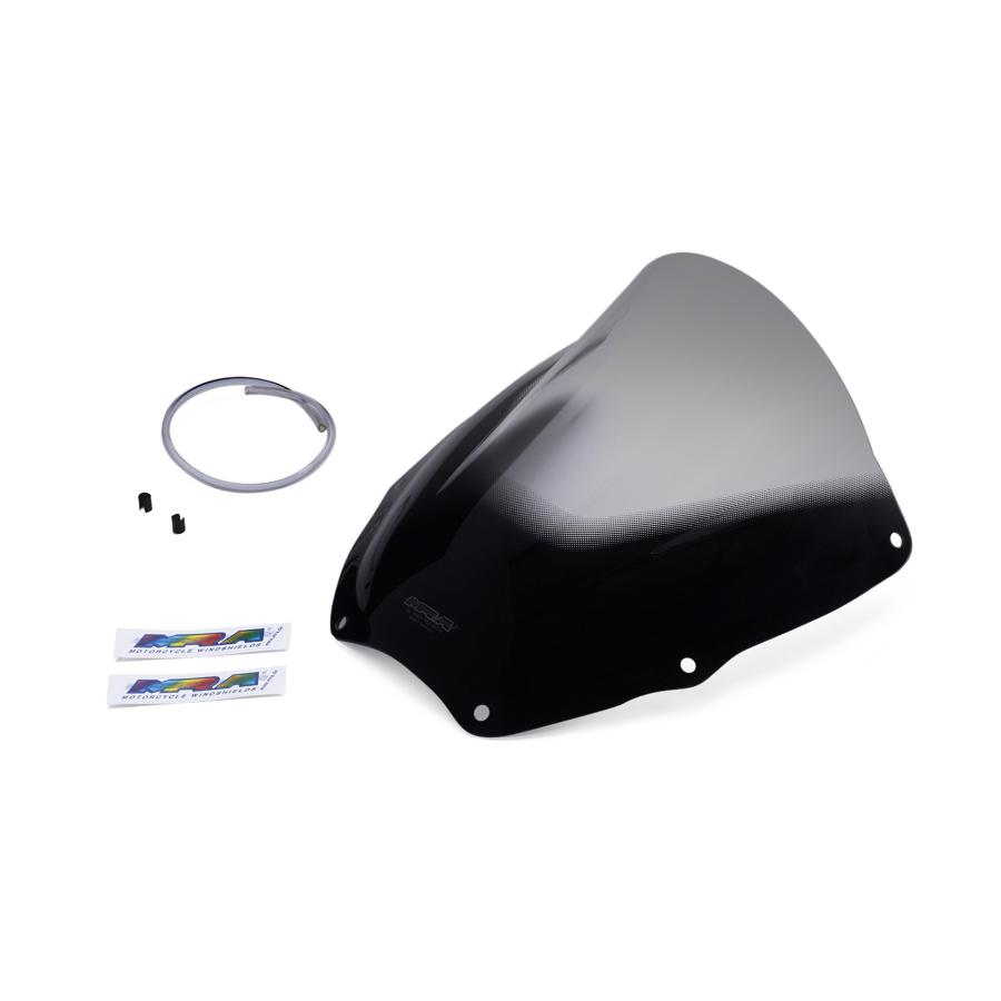 MRA(エムアールエー) スクリーン レーシング スモーク VTR1000SP-1 VTR1000SP-2 MR021S 4025066194575