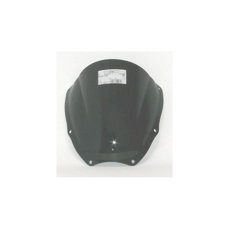 MRA(エムアールエー) スクリーン レーシング ブラック VTR1000SP-1 VTR1000SP-2 MR021K 4025066194643