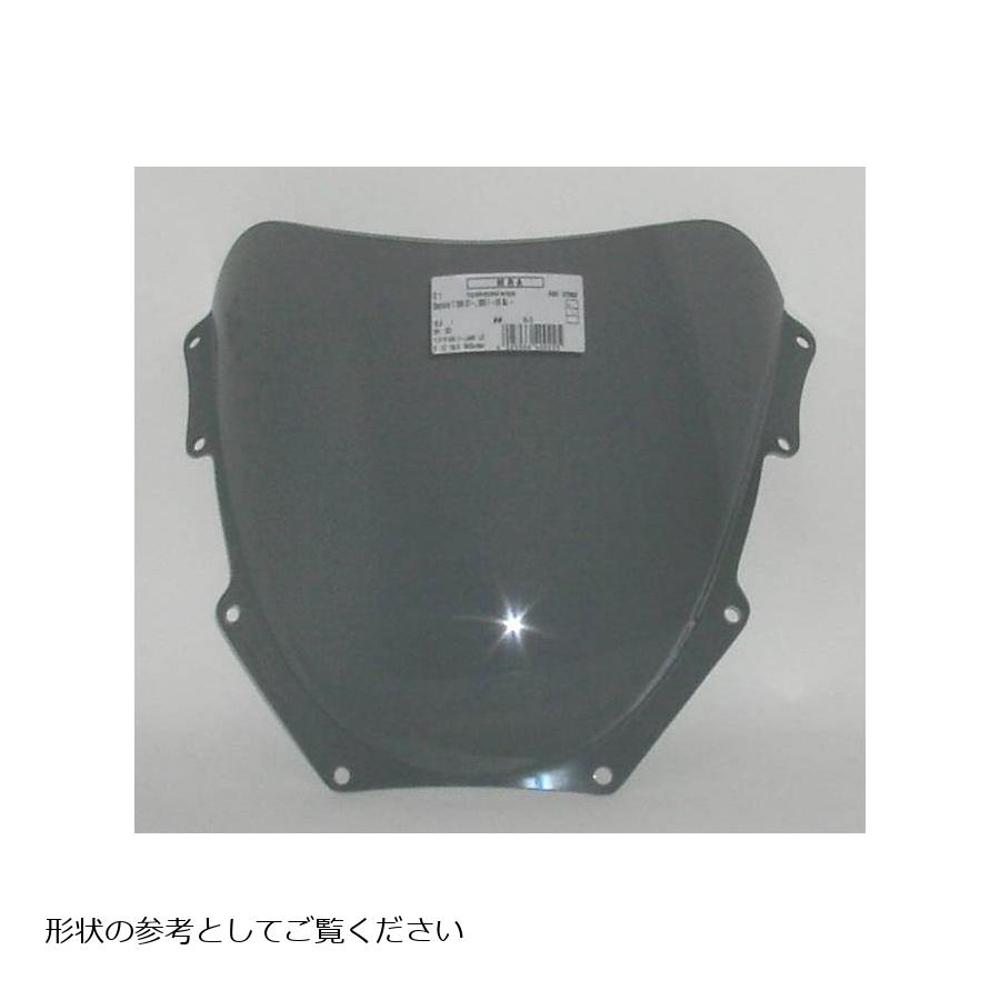 MRA(エムアールエー) スクリーン オリジナル スモーク デイトナ DAYTONA955i DAYTONAT595 MO901S 4025066400225