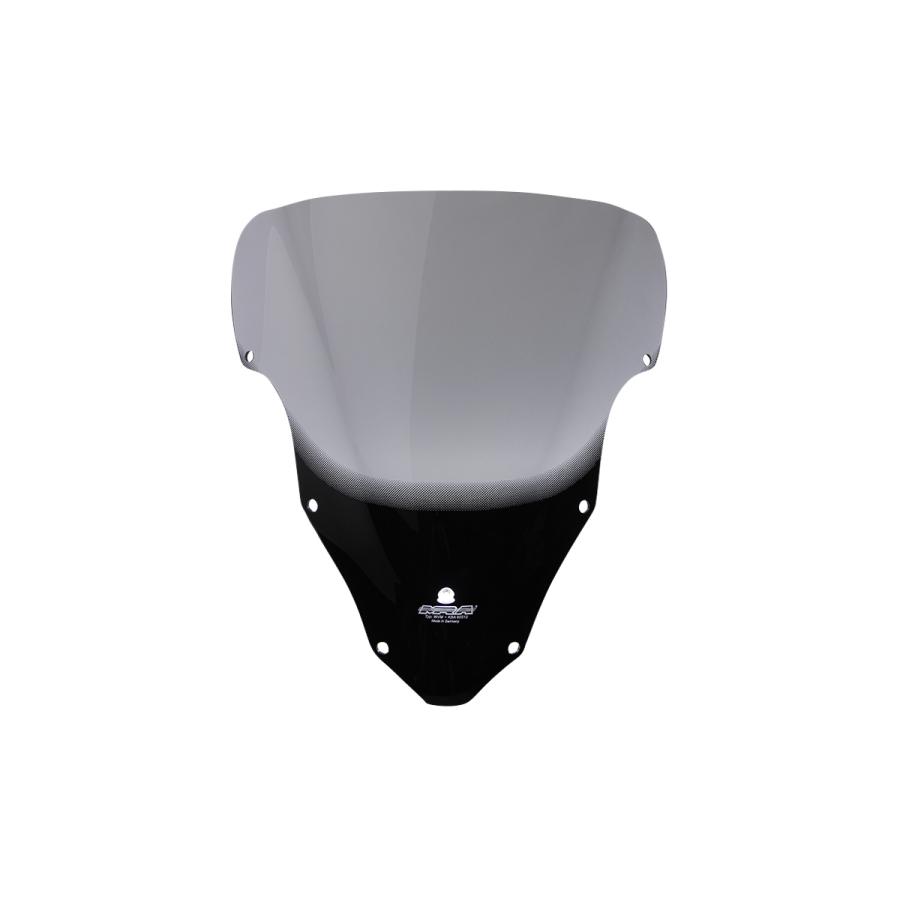 MRA(エムアールエー) スクリーン レーシング スモーク CBR600F4i CBR600S MR027S 4025066781522