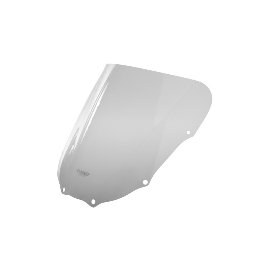 MRA(エムアールエー) スクリーン レーシング クリア ZZR1100 D MR611C 4025066036615