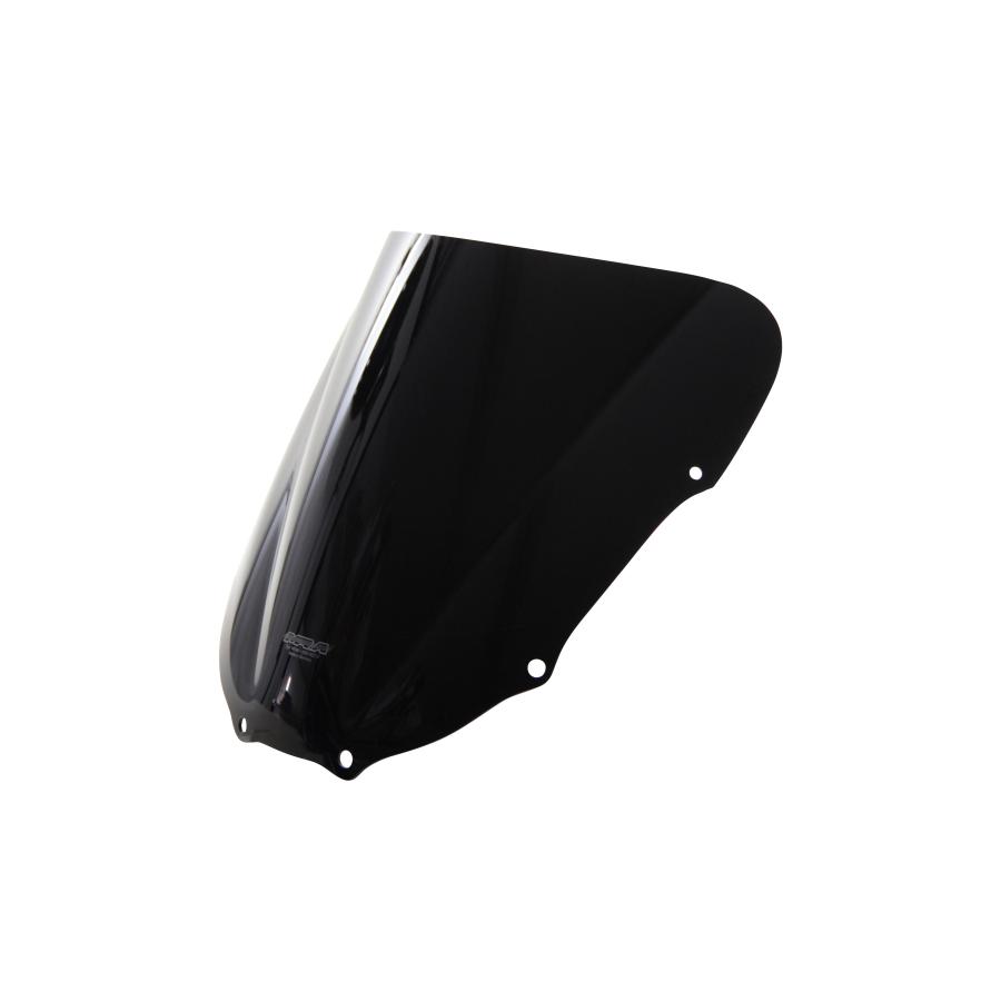 MRA(エムアールエー) スクリーン レーシング ブラック ZZR1100 D MR611K 4025066036691