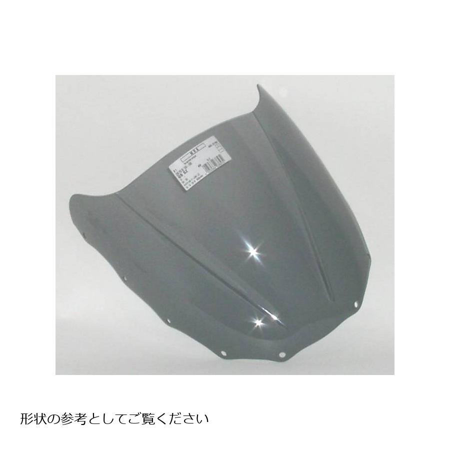 MRA(エムアールエー) スクリーン レーシング ブラック ZXR750 MR617K 4025066038640