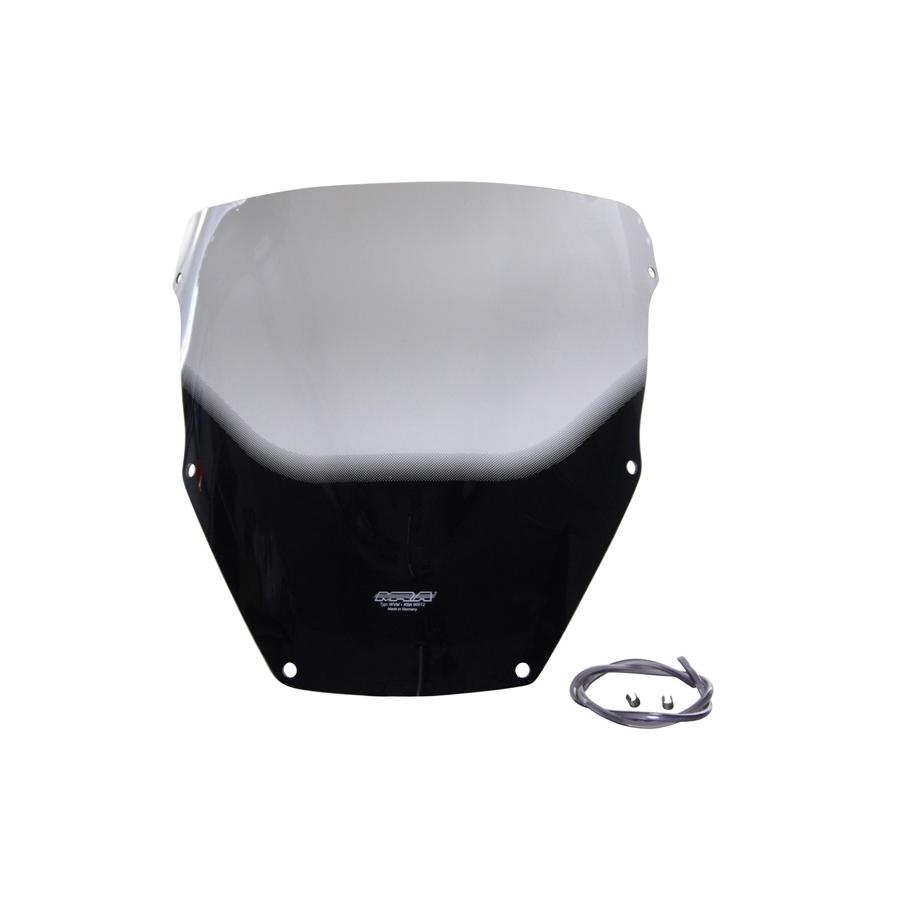 MRA(エムアールエー) スクリーン レーシング スモーク ZX-6R MR614S 4025066061976