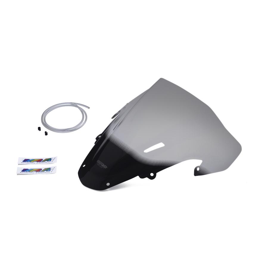 MRA(エムアールエー) スクリーン レーシング スモーク GSX-R1000 MR426S 4025066086351