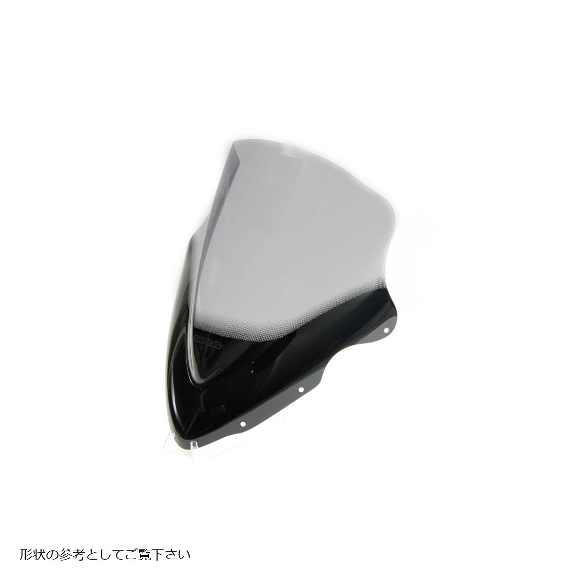 Rakuten - MRA(エムアールエー) スクリーン レーシング 風防 ブラック T-MAX MR306K 4025066102983