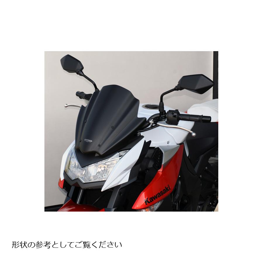 MRA(エムアールエー) スクリーン レーシング スモーク Z1000 ZRT00D MR646S 4025066124657