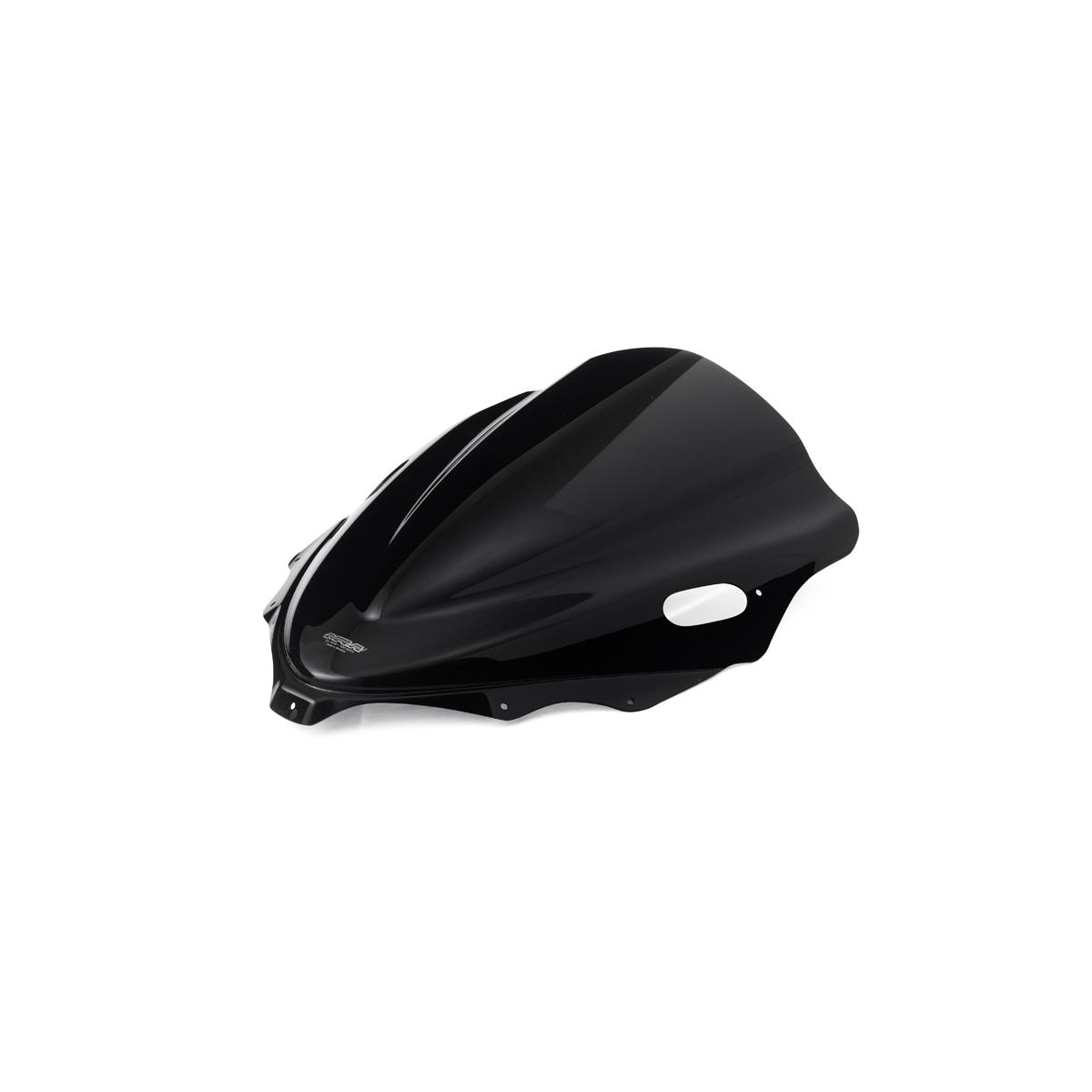 MRA(エムアールエー) スクリーン レーシング 風防 ブラック T-MAX MR248K 4025066126064