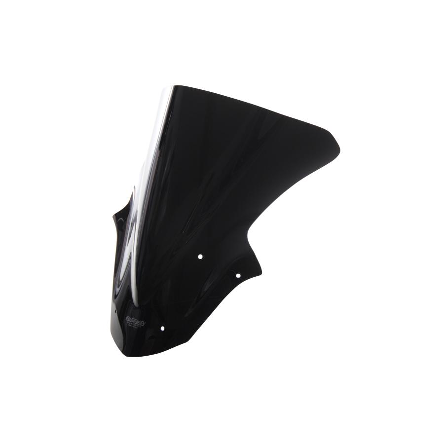 MRA(エムアールエー) スクリーン レーシング ブラック ZX-10R MR649K 4025066128860