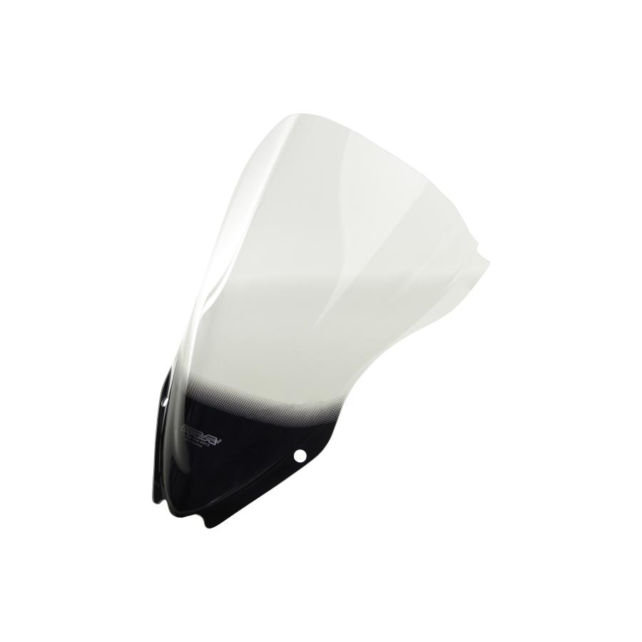 MRA(エムアールエー) スクリーン レーシング クリア ZX-10R MR672C 4025066155859