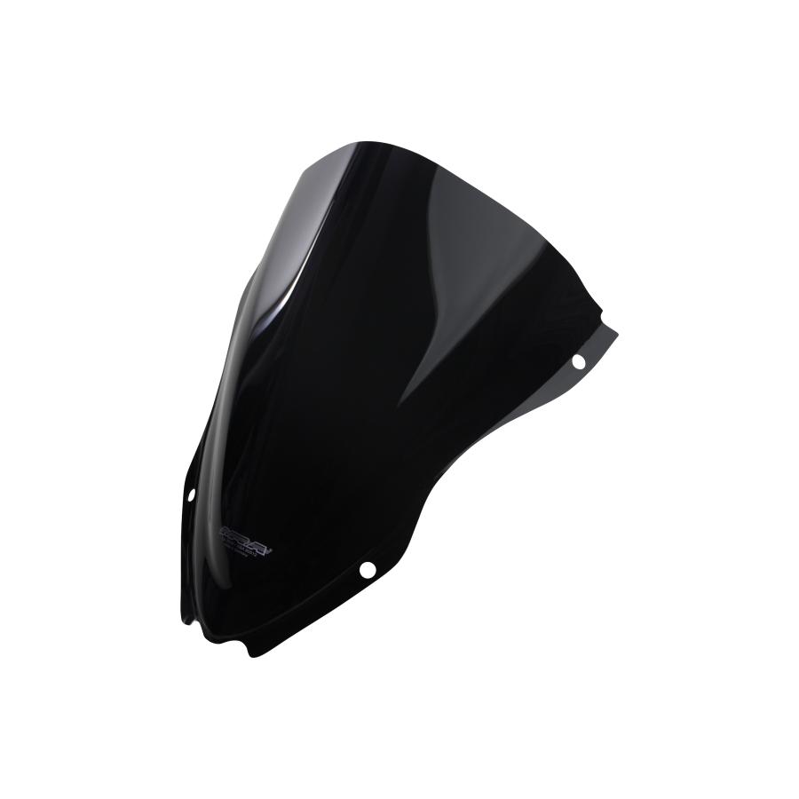 MRA(エムアールエー) スクリーン レーシング ブラック ZX-10R MR672K 4025066155873