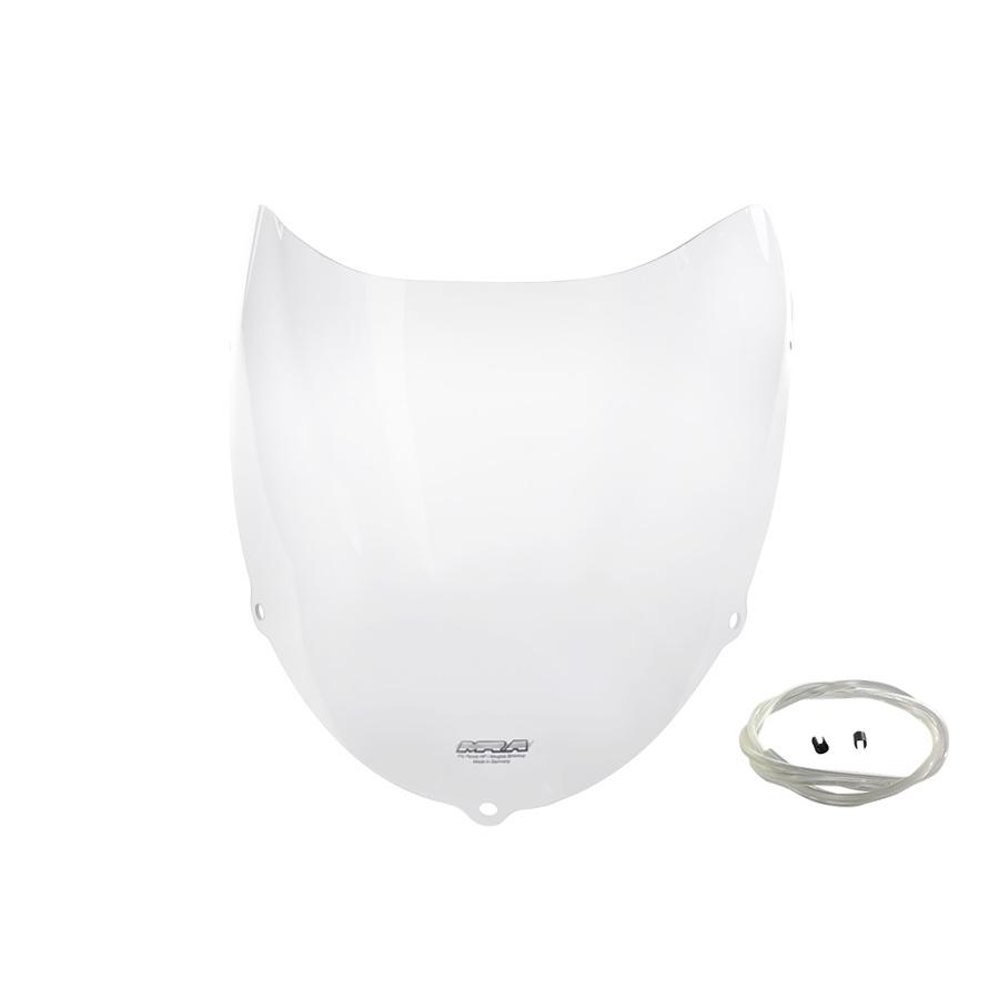 エムアールエー スクリーン レーシング クリア Z900RS CAFE 18-25 4025066163069