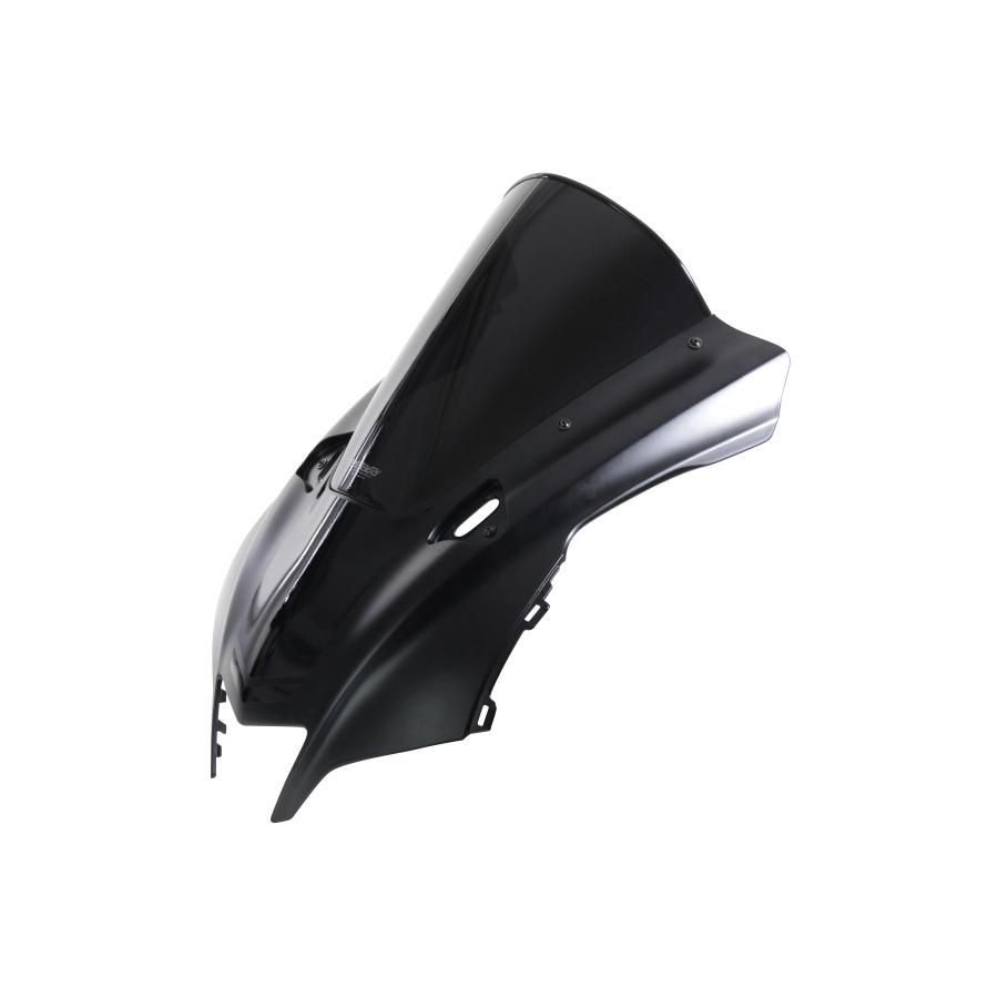 MRA(エムアールエー) スクリーンレーシング ブラック YZF-R1 M 4025066167586