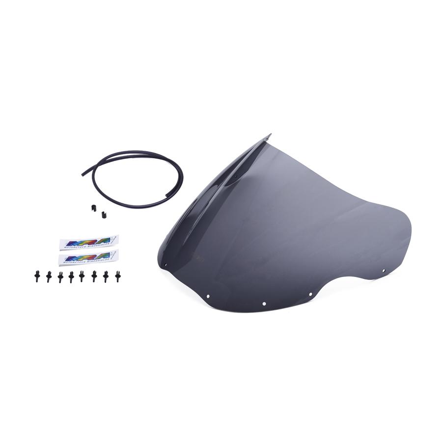 MRA(エムアールエー) スクリーン レーシング スモーク GSX-R1100 MR417S 4025066219926