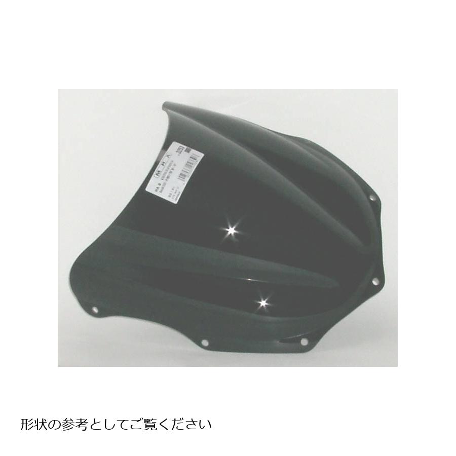 MRA(エムアールエー) スクリーン レーシング クリア GSX-R750 GSX-R600 MR406C 4025066243310