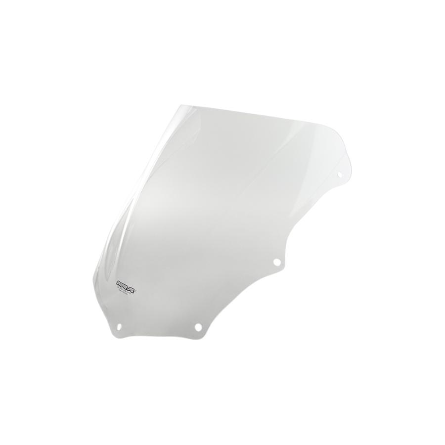 MRA(エムアールエー) スクリーン レーシング クリア GSX-R750 GSX-R600 MR405C 4025066258918