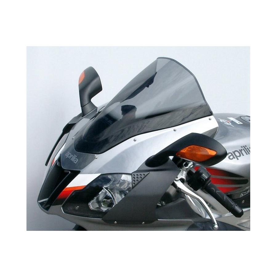 MRA(エムアールエー) スクリーン レーシング スモーク RSV1000R FACTORY MR726S 4025066092536