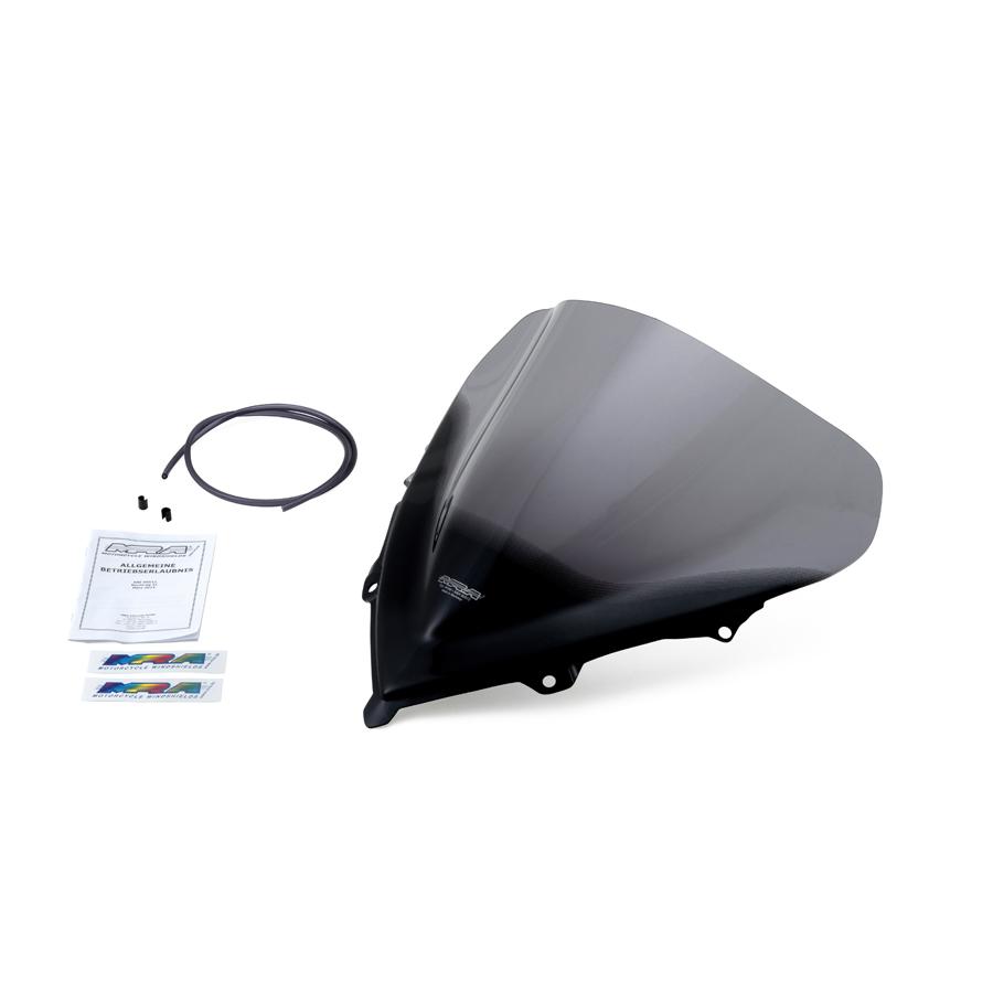 MRA(エムアールエー) スクリーン レーシング スモーク K1300S K1200S MR710S 4025066099238