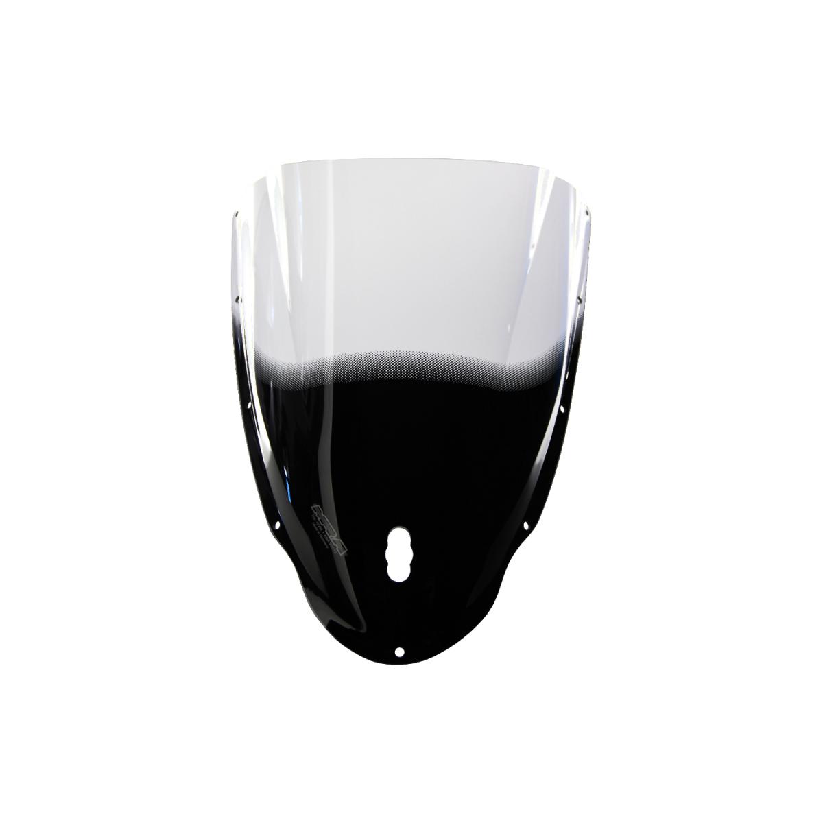 MRA(エムアールエー) スクリーン レーシング 風防 クリア 999 749 MR808C 4025066108886