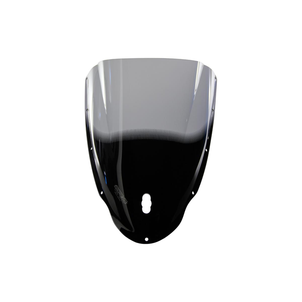 MRA(エムアールエー) スクリーン レーシング 風防 スモーク 999 749 MR808S 4025066108893