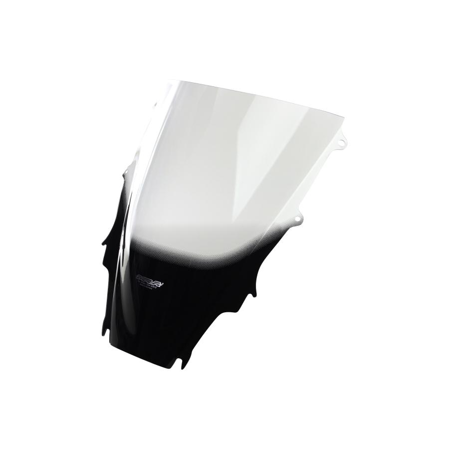 MRA(エムアールエー) スクリーン レーシング クリア デイトナ DAYTONA675 MR910C 4025066130399