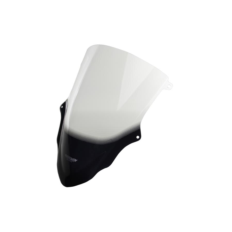 MRA(エムアールエー) スクリーン レーシング クリア デイトナ DAYTONA675 MR914C 4025066140473