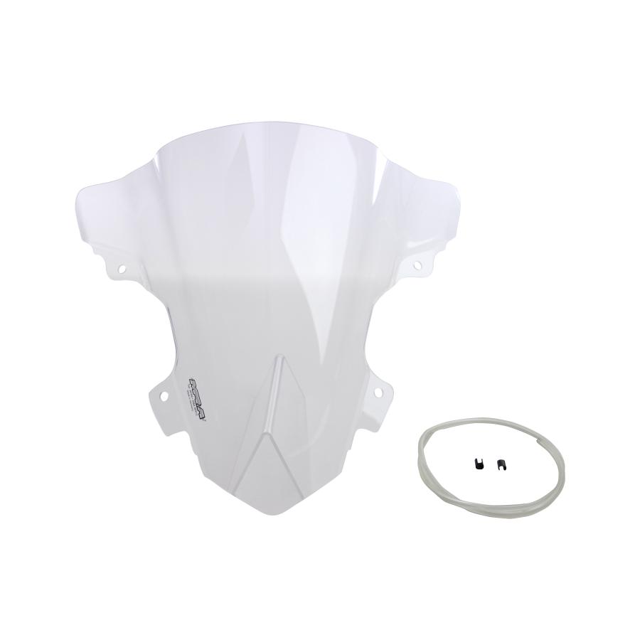 エムアールエー スクリーン レーシング クリア S1000RR/HP4 15-18 4025066149483