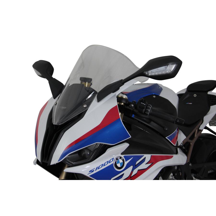 エムアールエー スクリーン レーシング クリア S1000RR 19-22 4025066164820