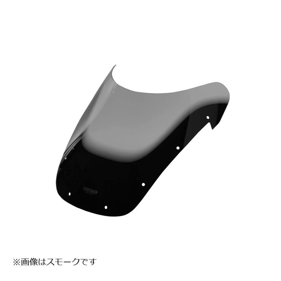 MRA(エムアールエー) スクリーン スポイラー ブラック FJ1200 MS217K 4025066310746