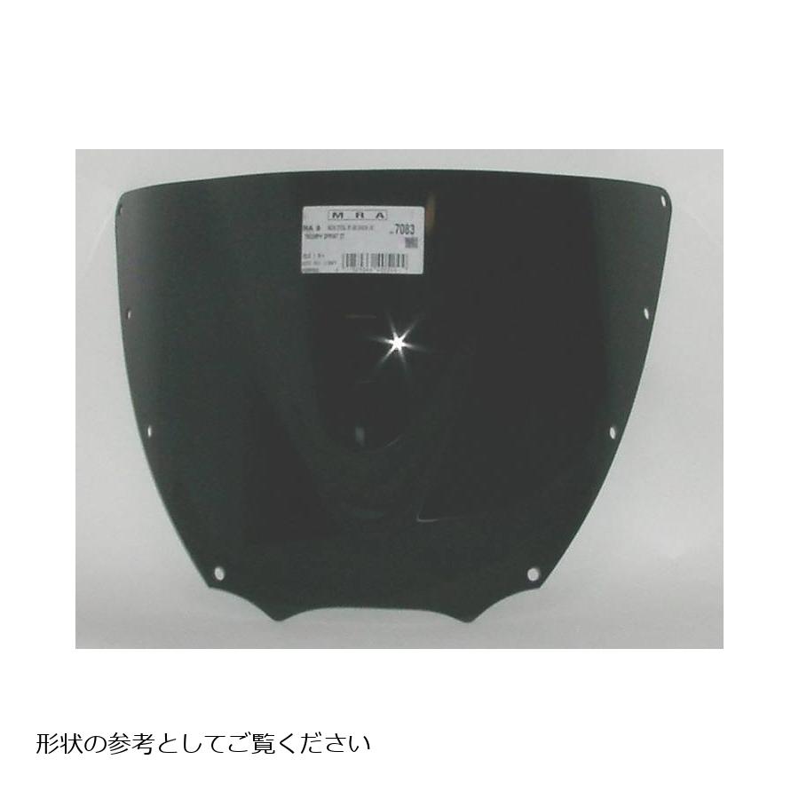MRA(エムアールエー) スクリーン レーシング クリア SPRINT ST 955 MR903C 4025066405169