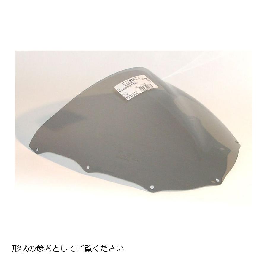 MRA(エムアールエー) スクリーン レーシング クリア RS250 SP MR720C 4025066416868