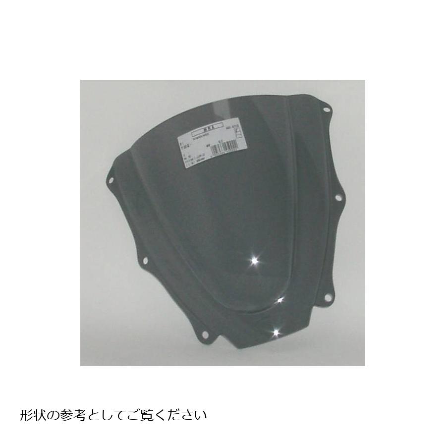 MRA(エムアールエー) スクリーン レーシング クリア TT600 806AD MR918C 4025066450015