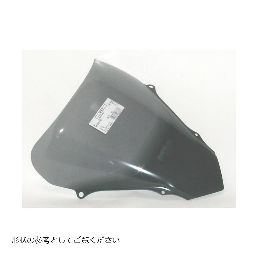 MRA(エムアールエー) スクリーン スポイラー ブラック ZRX1200S MS628K 4025066068944