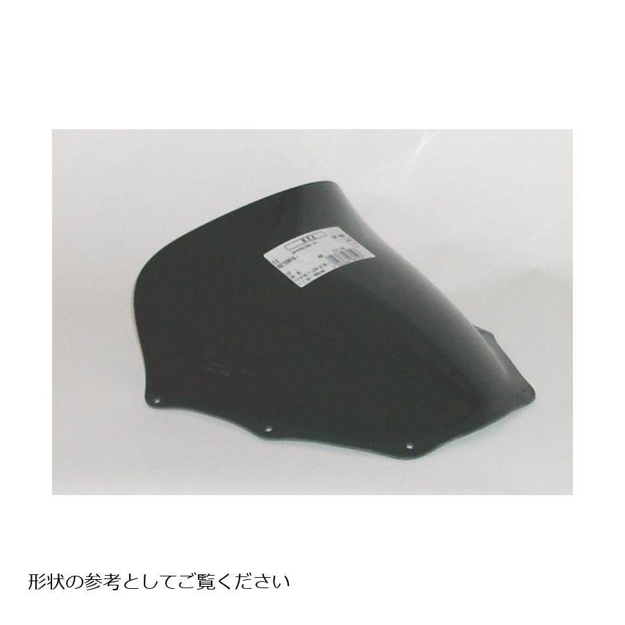 MRA(エムアールエー) スクリーン スポイラー スモーク トゥオーノ TUONO1000R TUONO125 MS725S 4025066084555