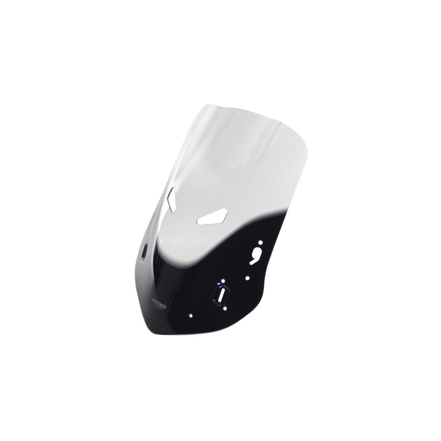 MRA(エムアールエー) スクリーン ツーリング クリア CBF600S ABS MT040C 4025066093885