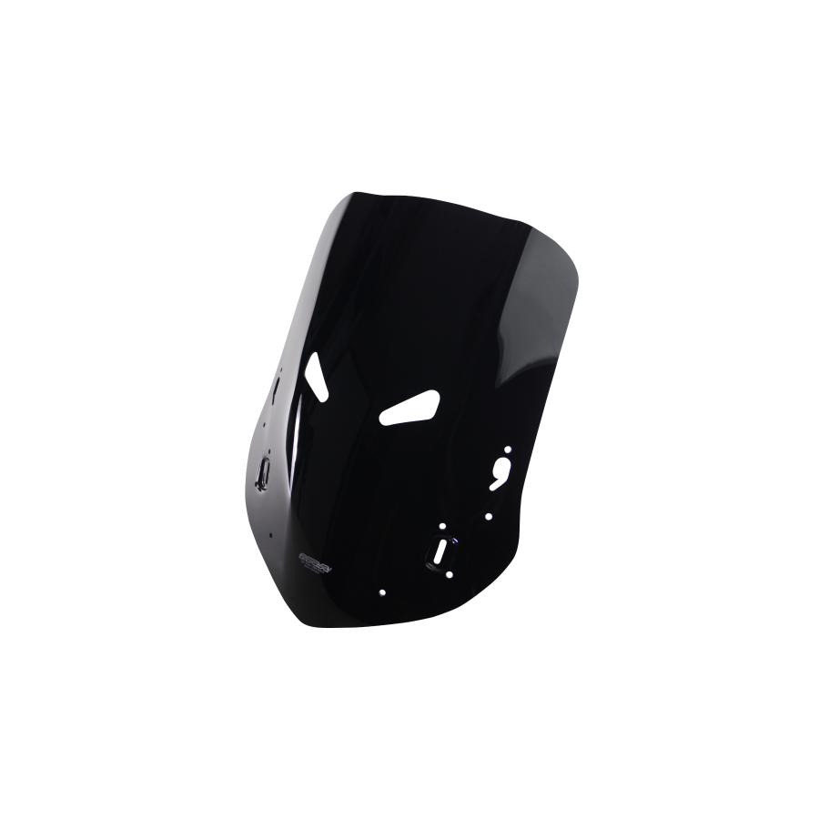 MRA(エムアールエー) スクリーン ツーリング ブラック CBF600S ABS MT040K 4025066093922