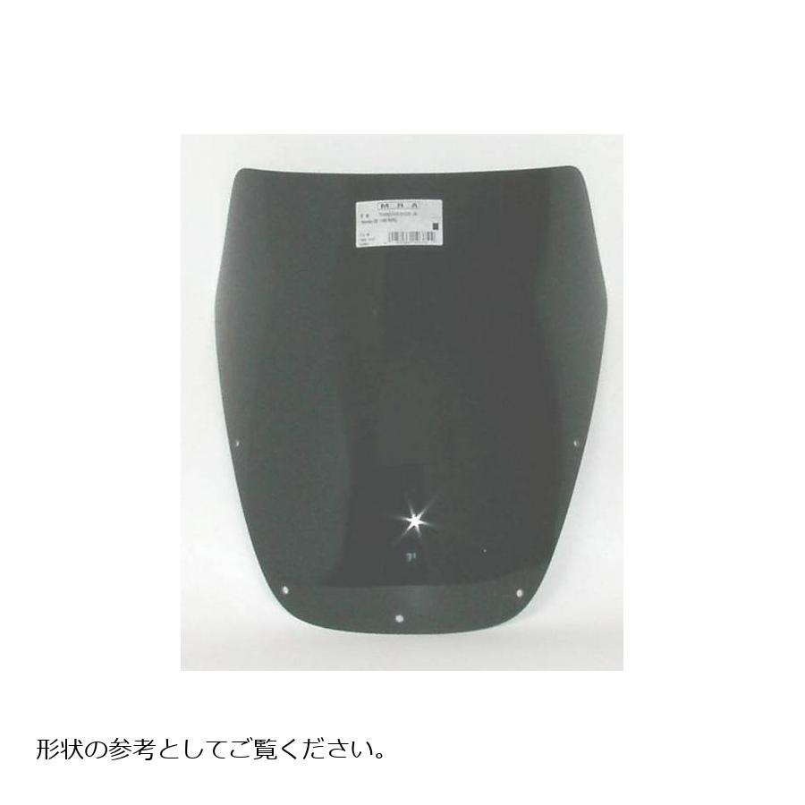 MRA(エムアールエー) スクリーン ツーリング クリア CB1100R MT013C 4025066103669