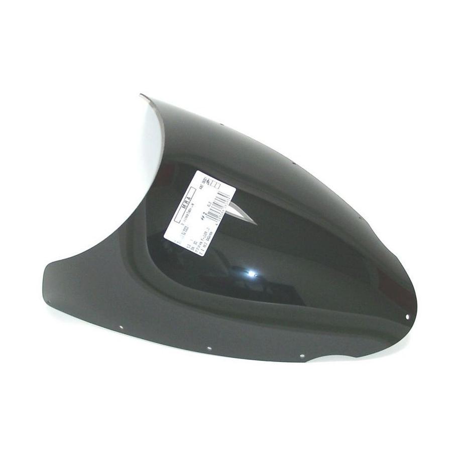 MRA(エムアールエー) スクリーン スポイラー ブラック 999 749 MS808K 4025066108862