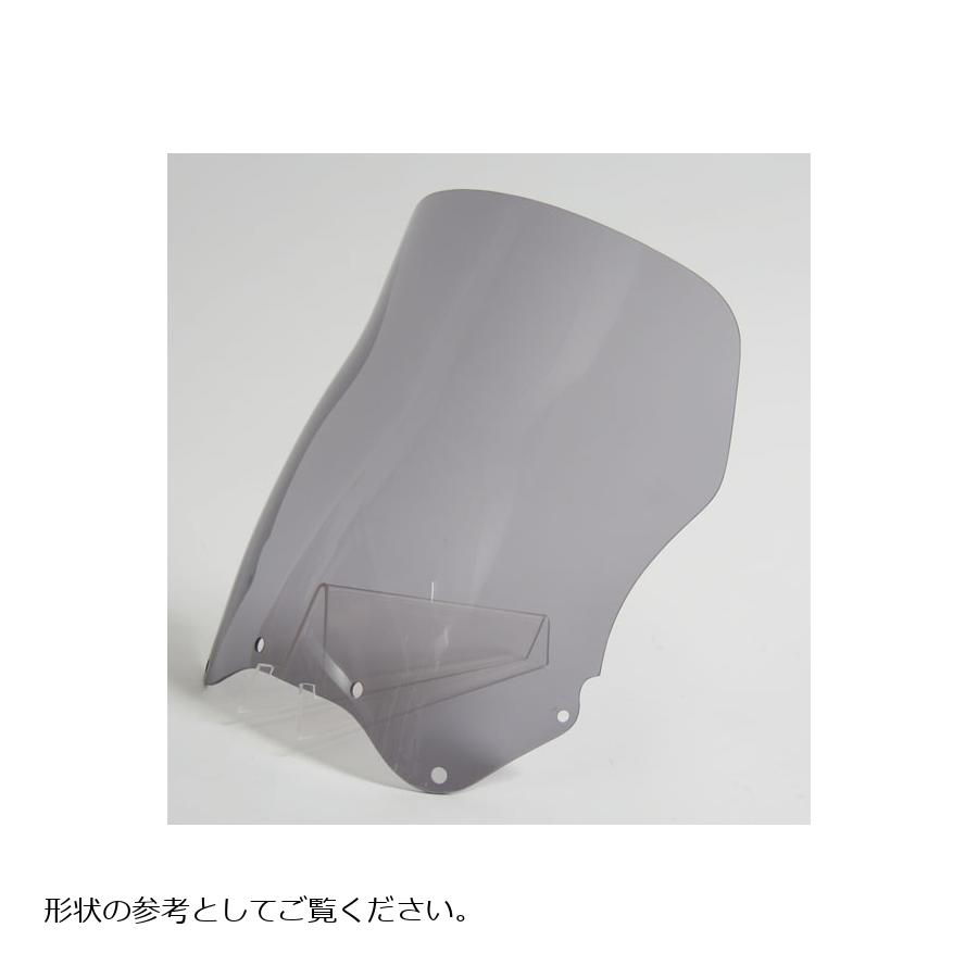 MRA(エムアールエー) スクリーン ツーリング クリア XRV750 RD04 RD07 MT032C 4025066160662