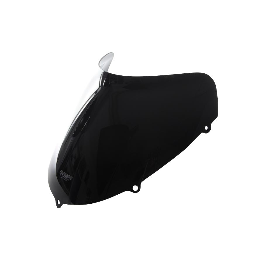 MRA(エムアールエー) スクリーン スポイラー ブラック Z900RS CAFE 4025066163052