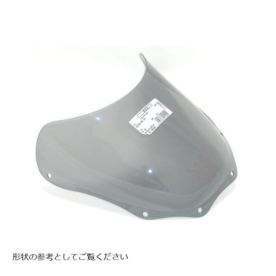 MRA(エムアールエー) スクリーン スポイラー ブラック 900SS MS802K 4025066511594