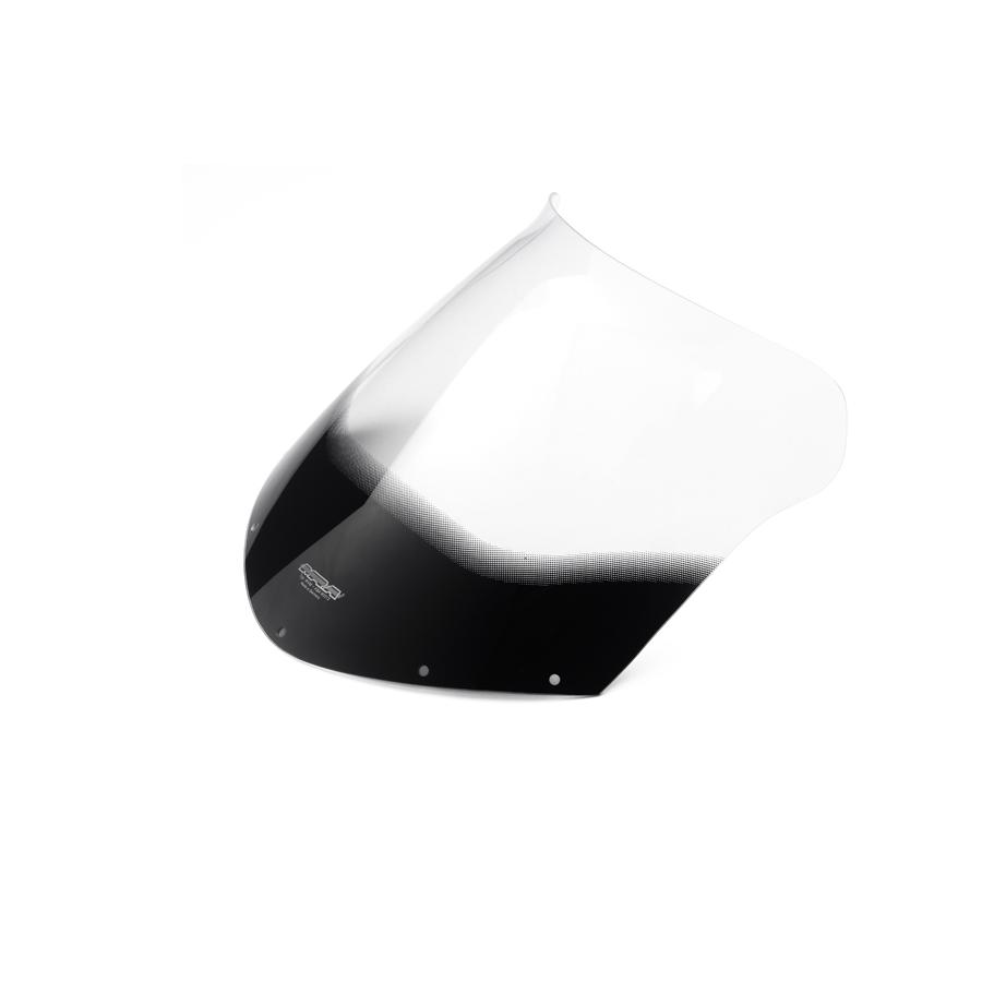 MRA(エムアールエー) スクリーン スポイラー クリア R1100S MS701C 4025066597314