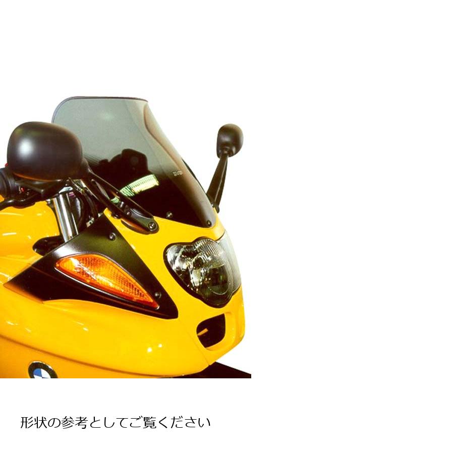 MRA(エムアールエー) スクリーン スポイラー ブラック R1100S MS701K 4025066597390