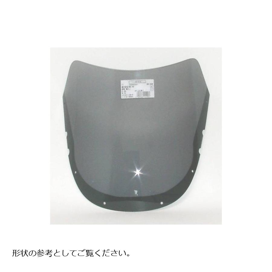 MRA(エムアールエー) スクリーン ツーリング クリア CBR1000F MT051C 4025066111916