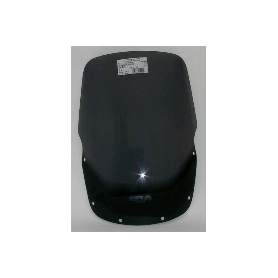 MRA(エムアールエー) スクリーン ツーリング スモーク XRV750 RD04 RD07 MT045S 4025066150922