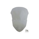 Windshield Aprilia RSV4 25-974-02のためのゼロ重力ウィンドスクリーンMARC1SMOKE Zero Gravity Windscreen Marc1Smoke For Aprilia RSV4 25-974-02